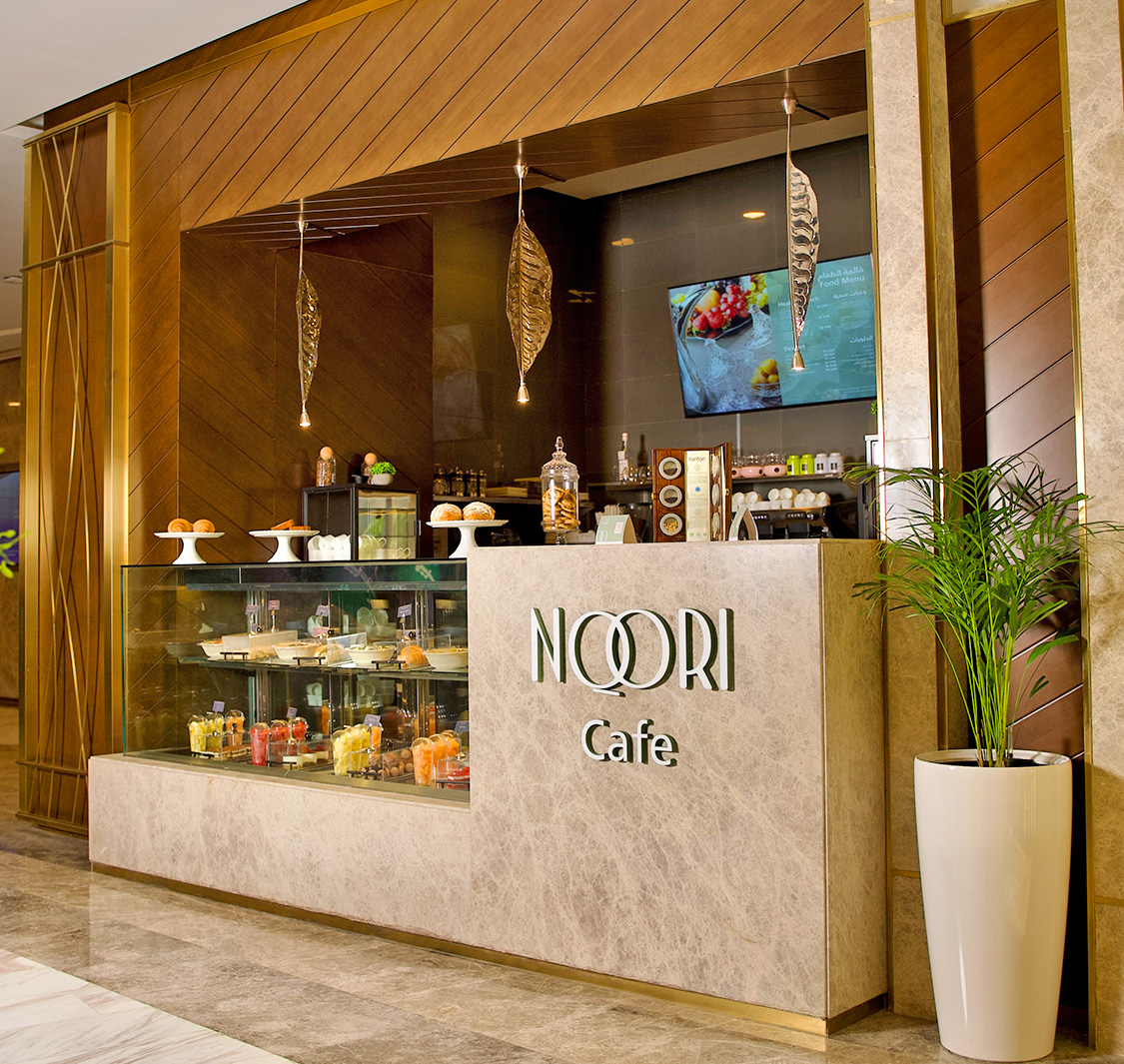 Noori Caffe