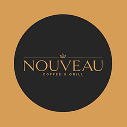 NOUVEAU Coffee & Grill