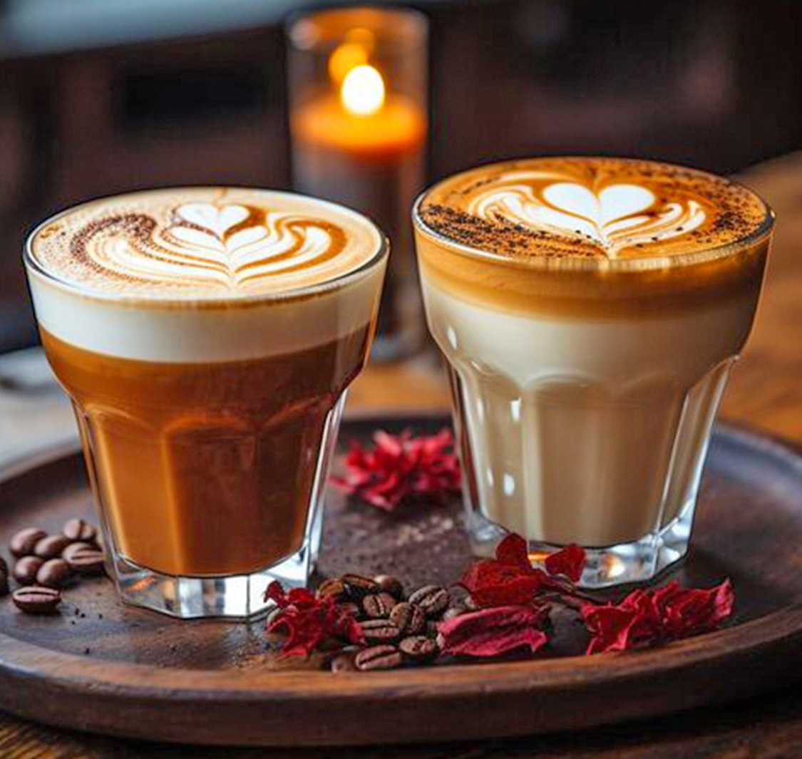 NOUVEAU Coffee & Grill