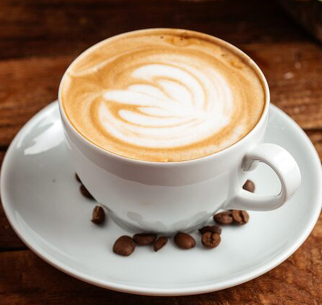 NOUVEAU Coffee & Grill