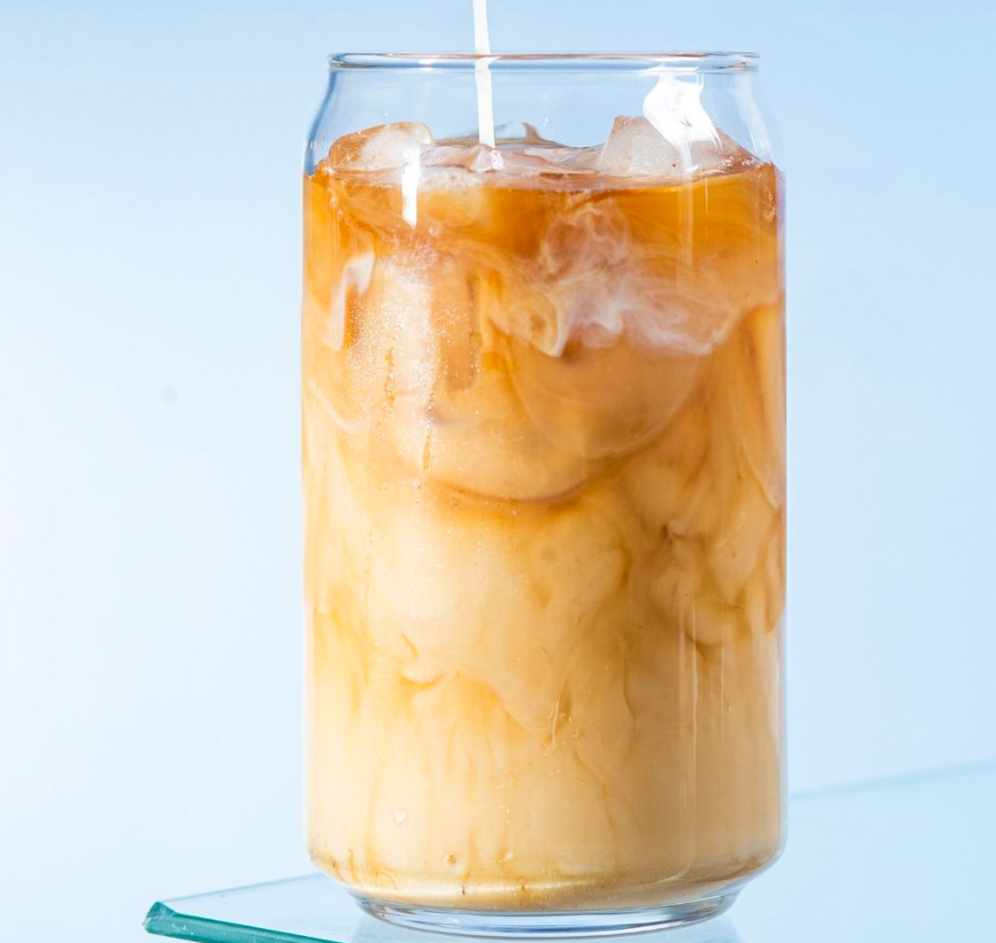 NOUVEAU Coffee & Grill