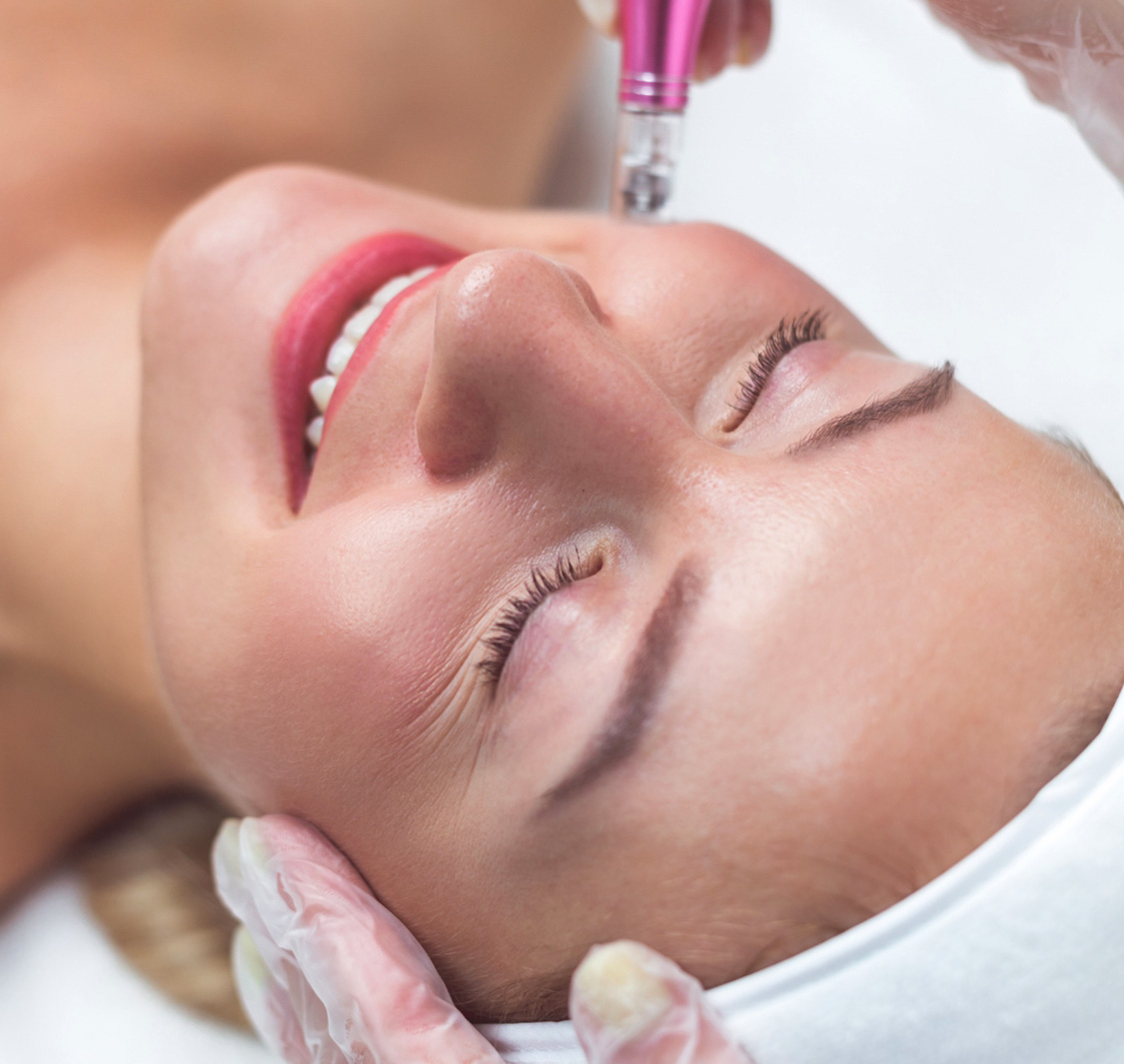 Nouvel Age Clinics