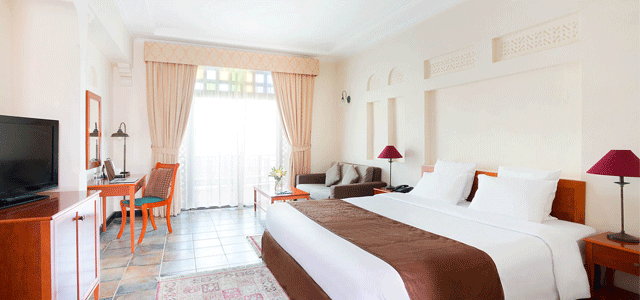 Novotel Bahrain Al Dana Resort
