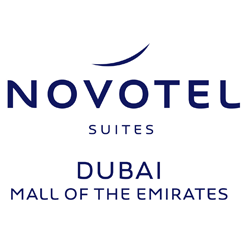 Novotel Suites Dubai Mall of the Emirates
