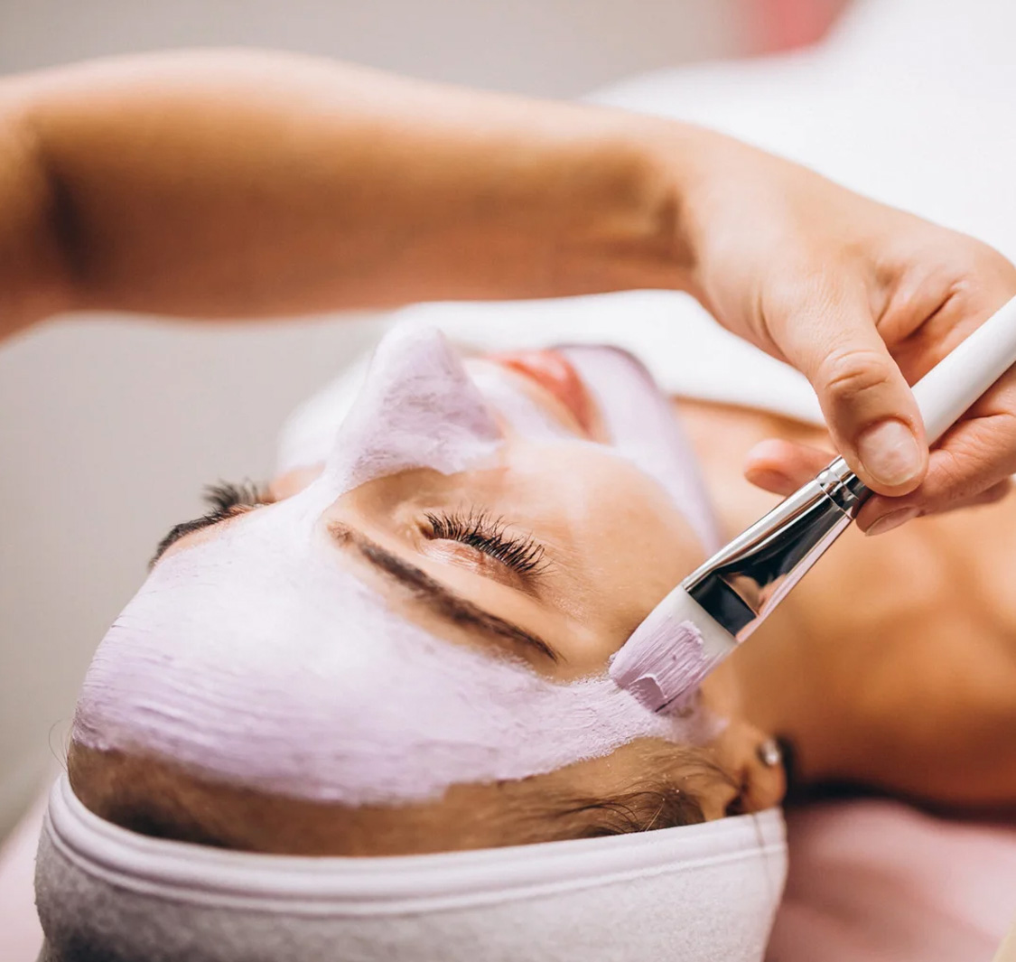 صالون نو لوكس للتجميل