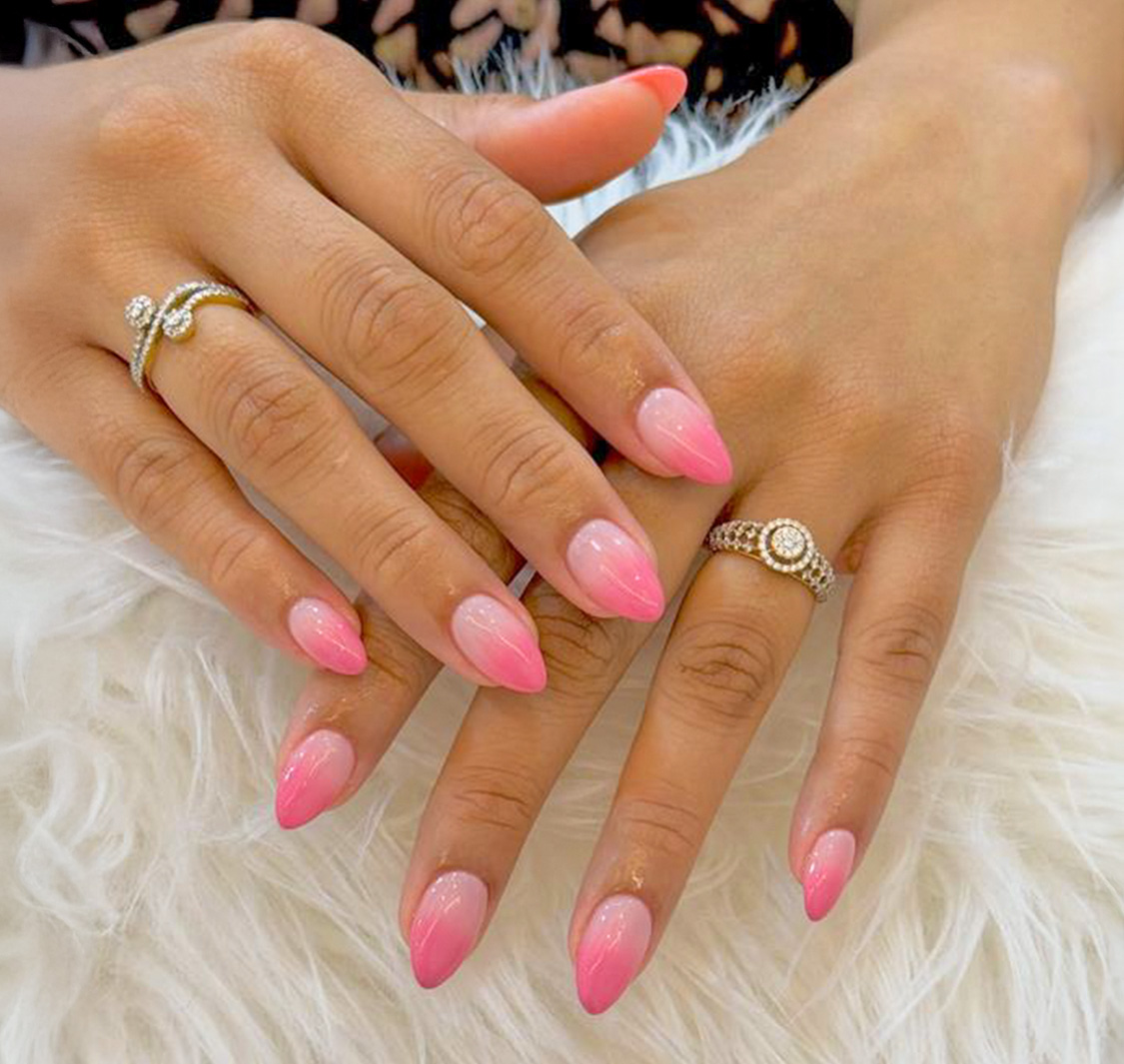 صالون نو لوكس للتجميل