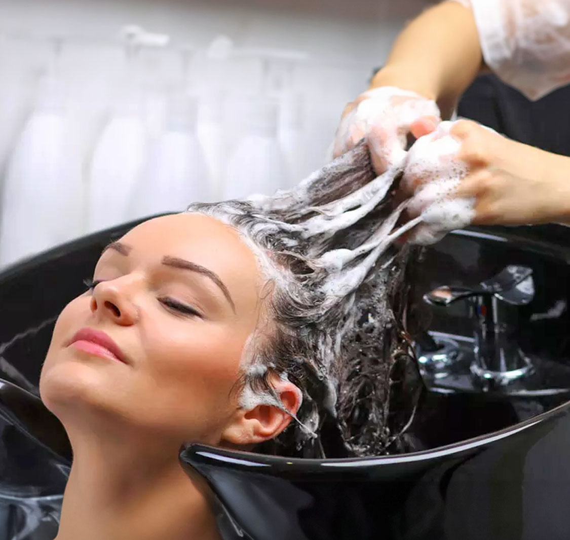 صالون نو لوكس للتجميل