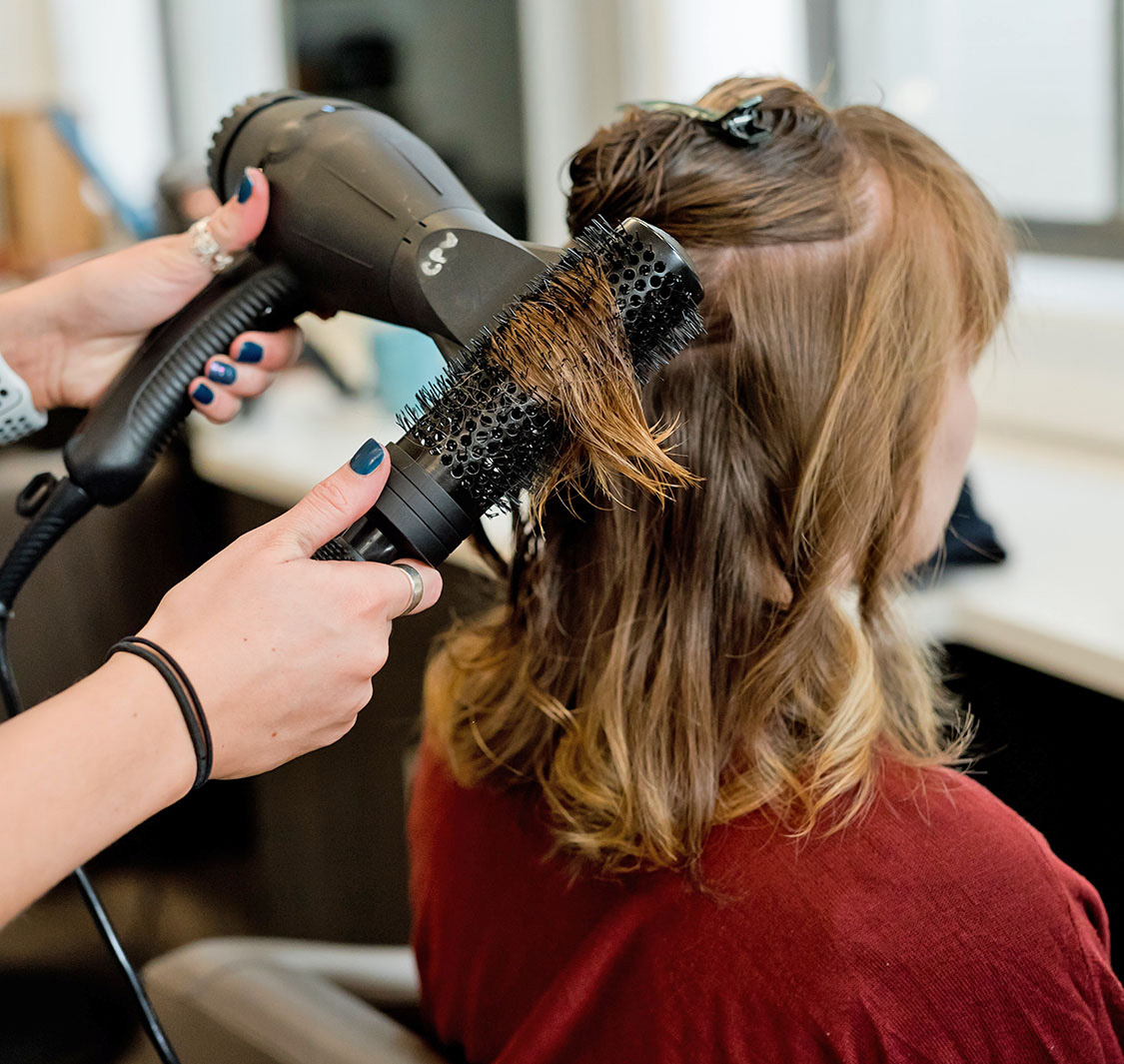 صالون نو لوكس للتجميل