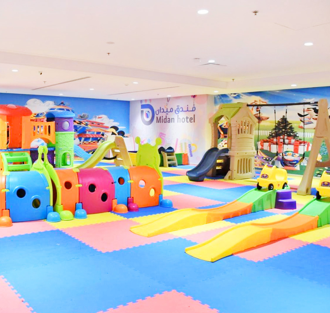Nursery Midan