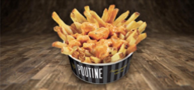 New York Fries