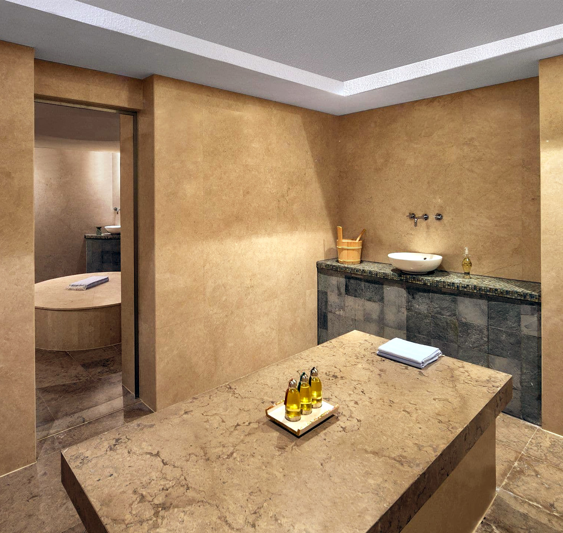 Nysa Spa Dubai