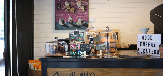 O Cafe