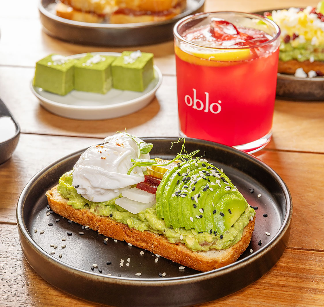 Oblo