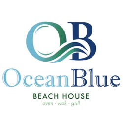 Ocean Blue Beach House