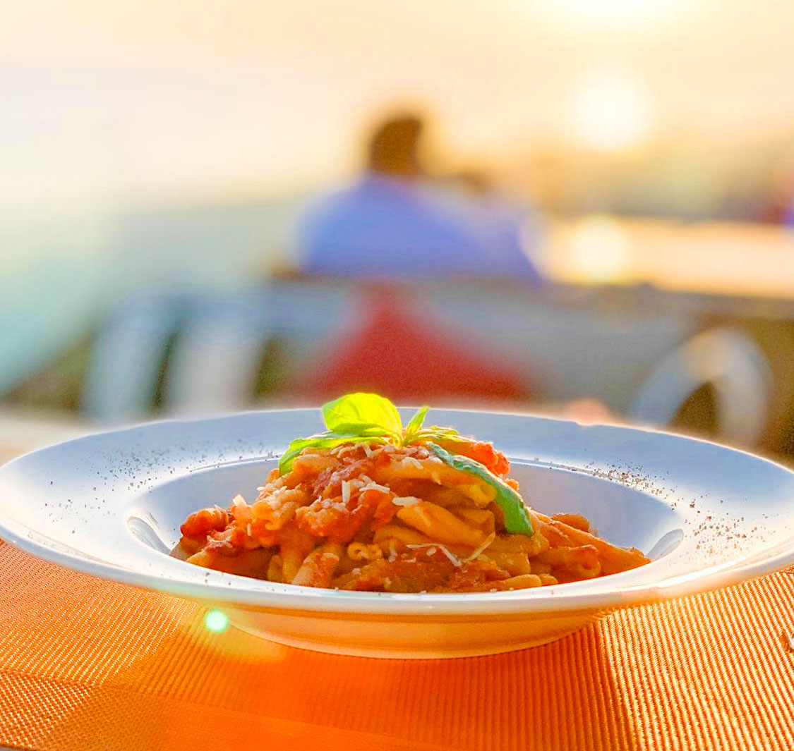 Ocean Blue Beach House