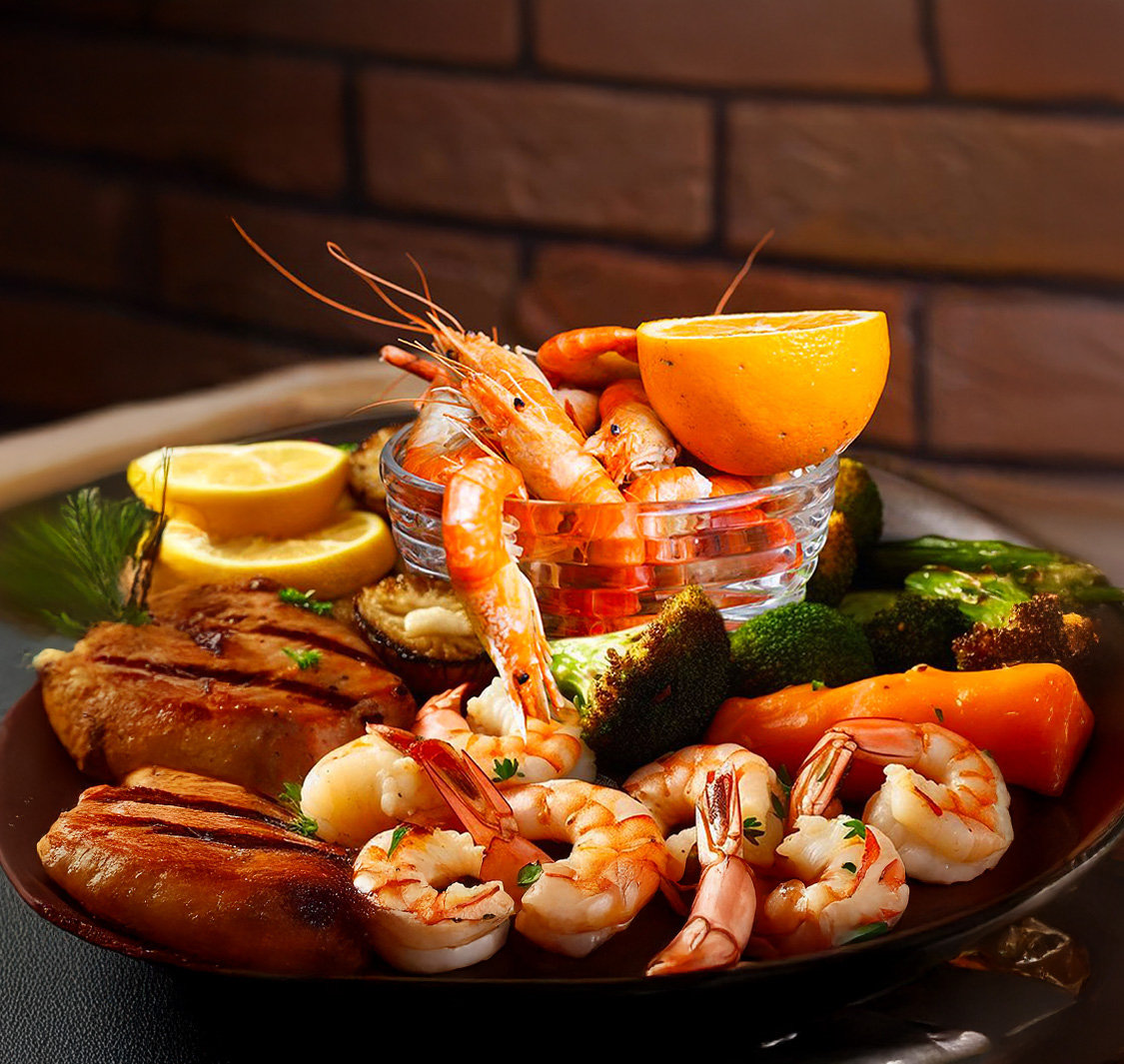 Ocean Blue Beach House