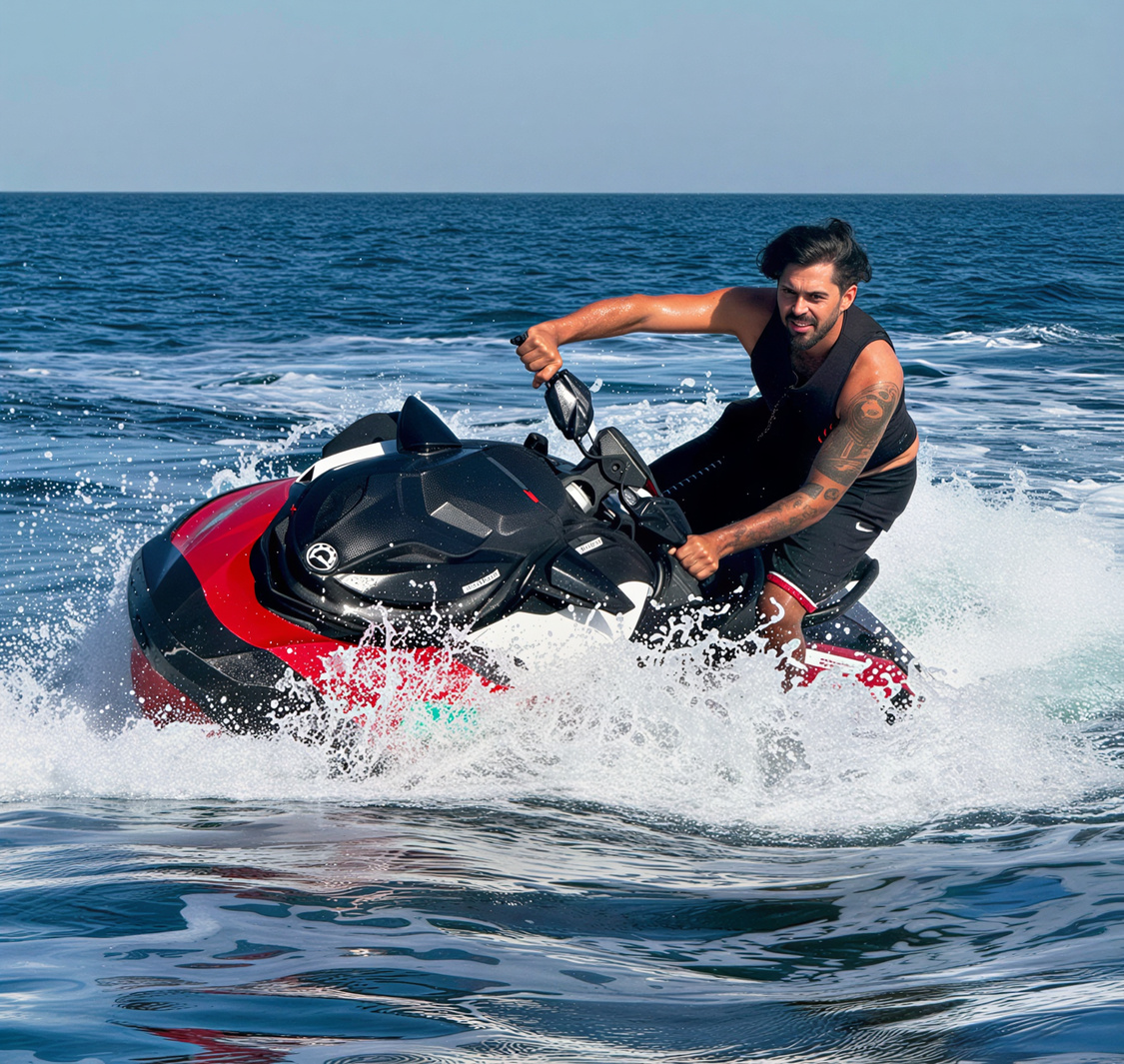 Ocean Cruise Passenger Yachts & Boats Rental