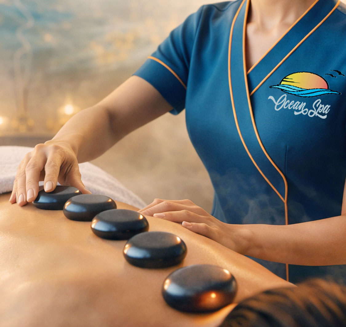 Ocean Ladies Spa