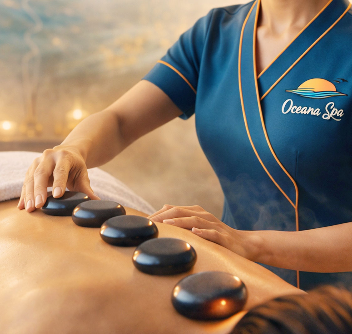 Oceana Ladies Spa