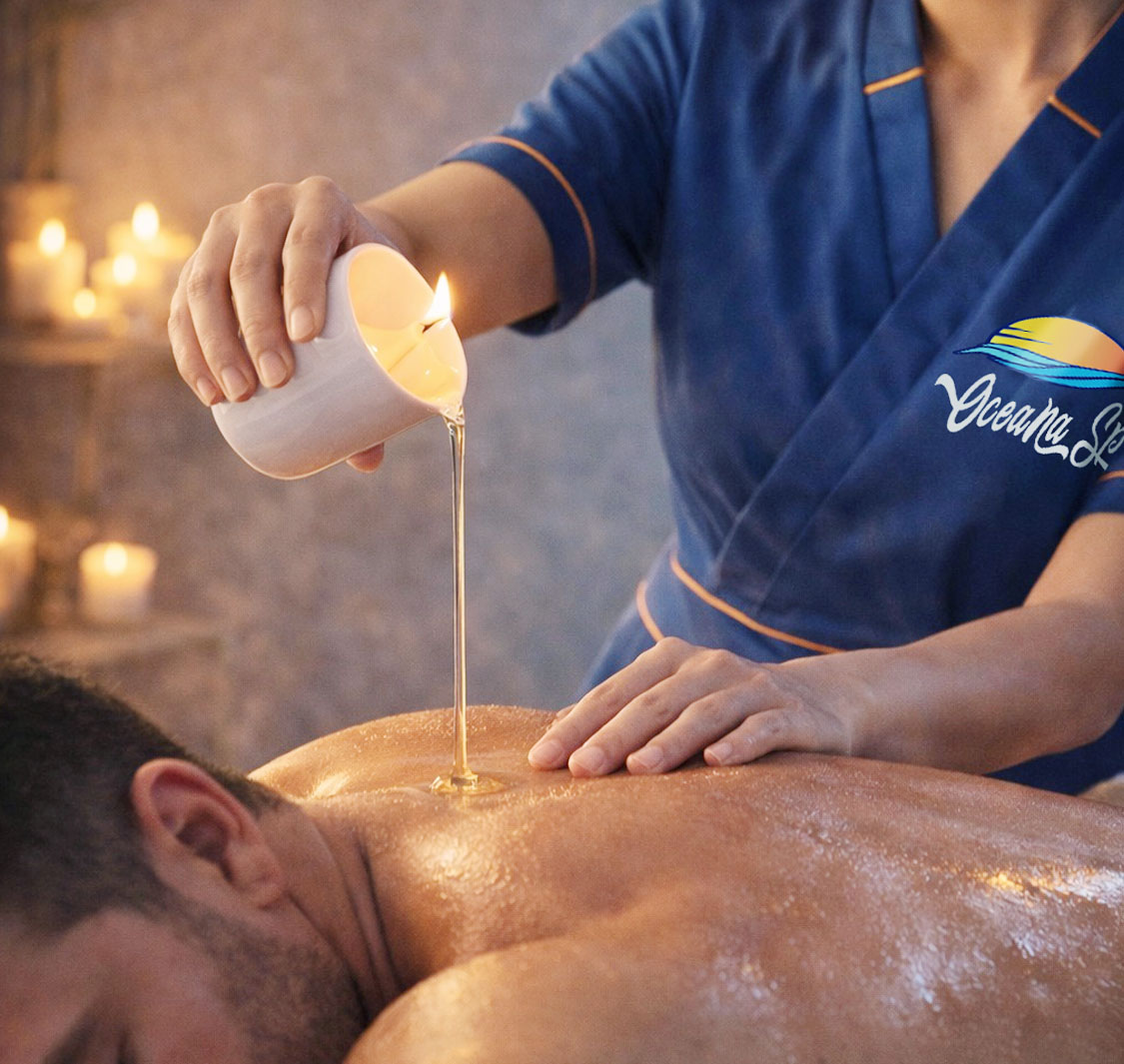 Oceana Men's Spa