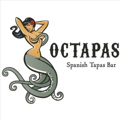 Octapas by El Mesa
