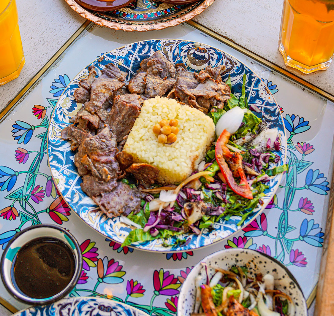 O'Doner Restaurant LLC