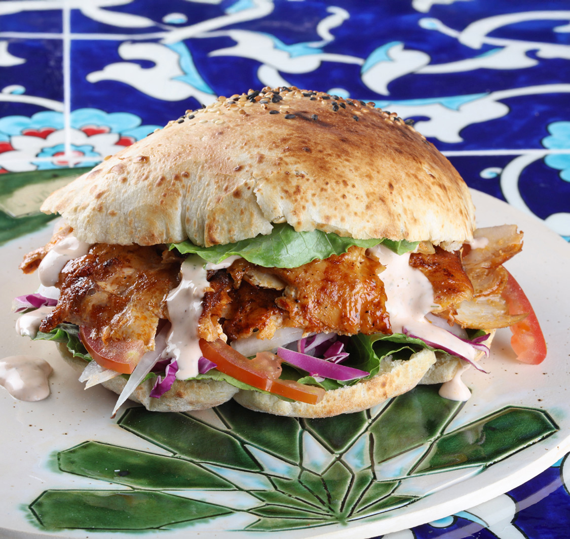 O'Doner Restaurant LLC