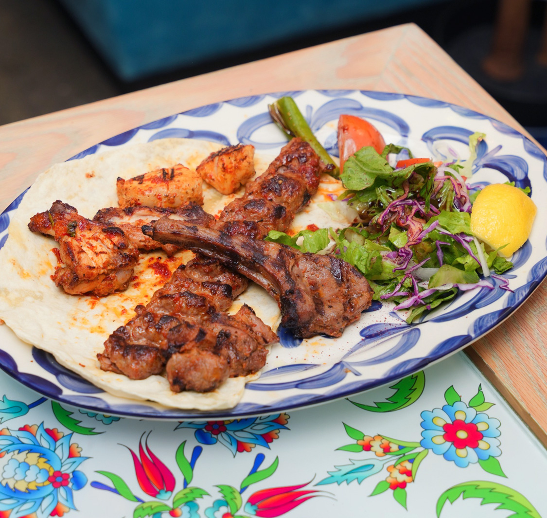 O'Doner Restaurant LLC