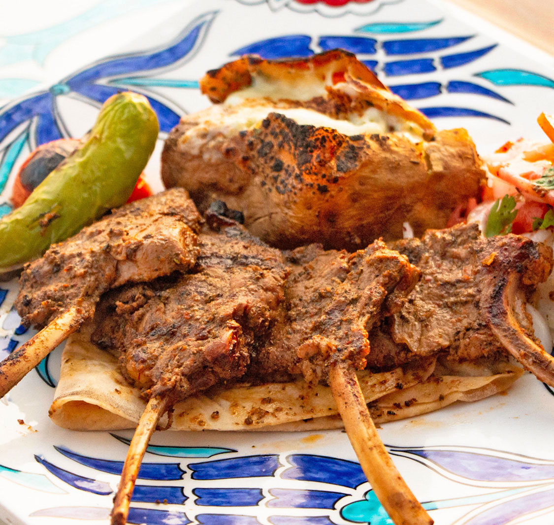 O'Doner Restaurant LLC