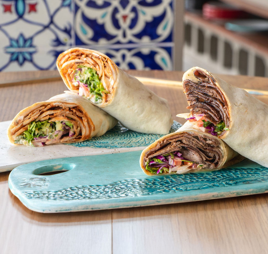 O'Doner Restaurant LLC