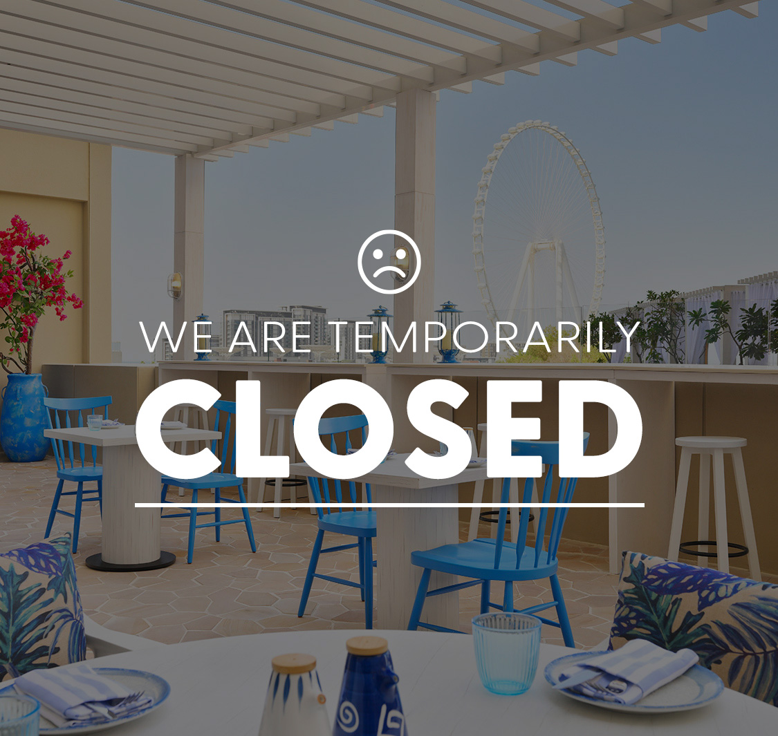OIA Greek Restaurant & Pool Lounge