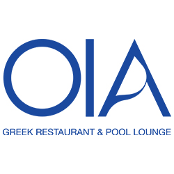OIA Greek Restaurant & Pool Lounge