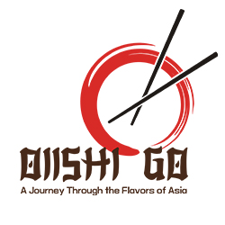 Oishii Go — Al Barsha logo