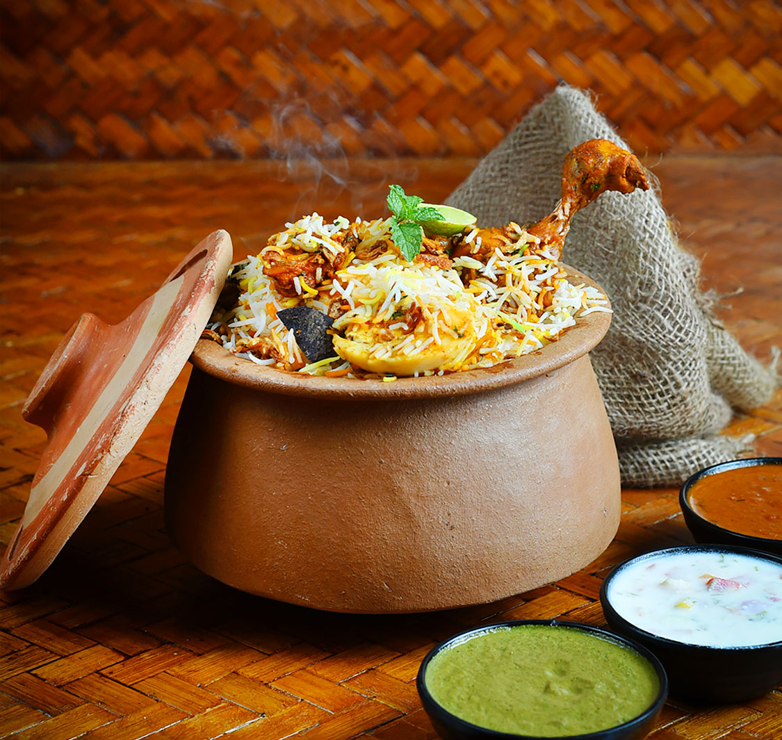 O'Kareem Restaurant - Oman