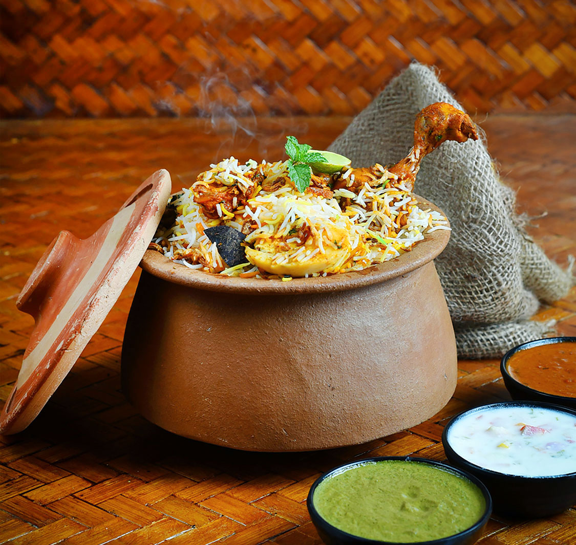 O'Kareem Restaurant - Oman