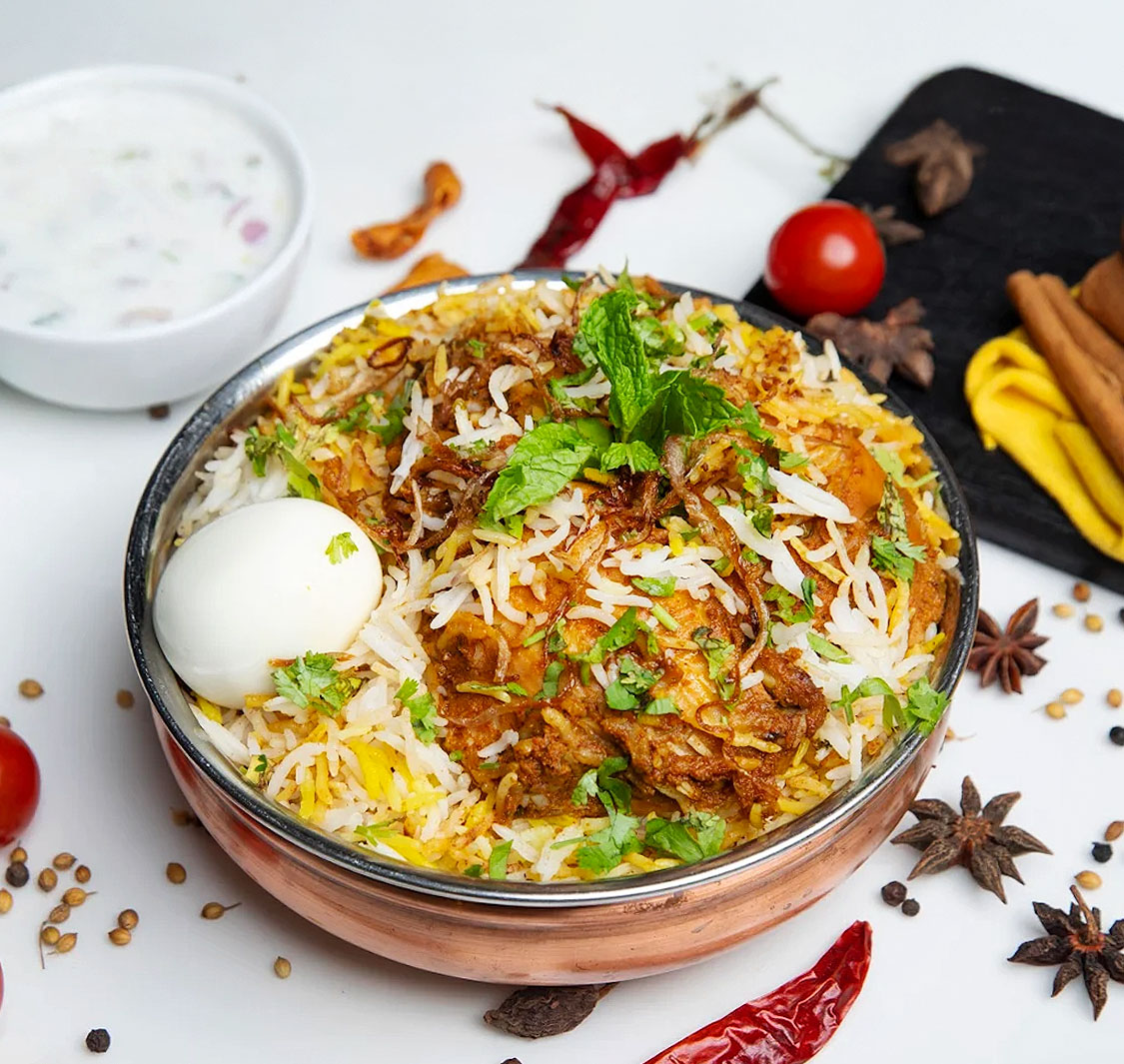 O'Kareem Restaurant - Oman