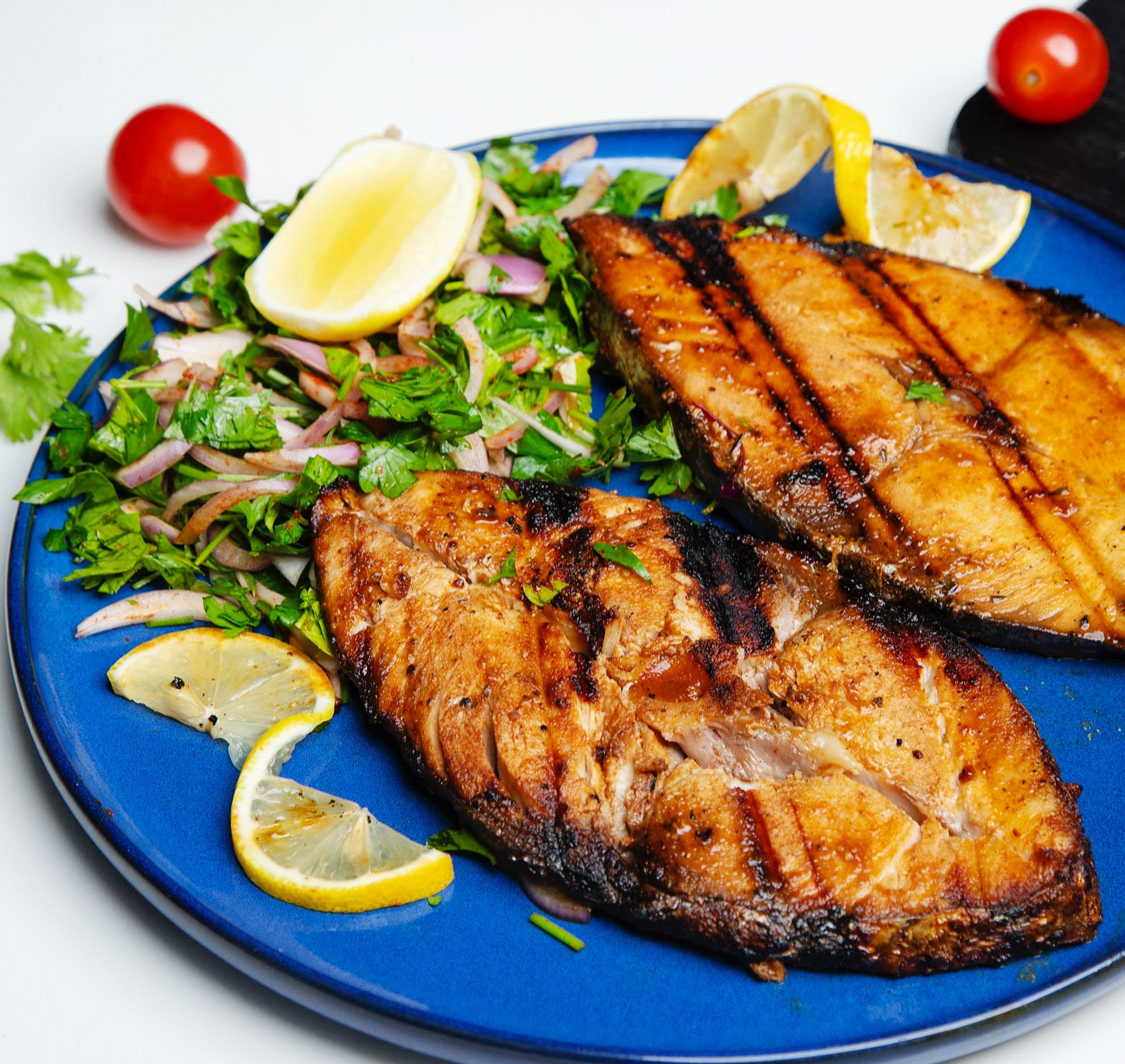 O'Kareem Restaurant - Oman