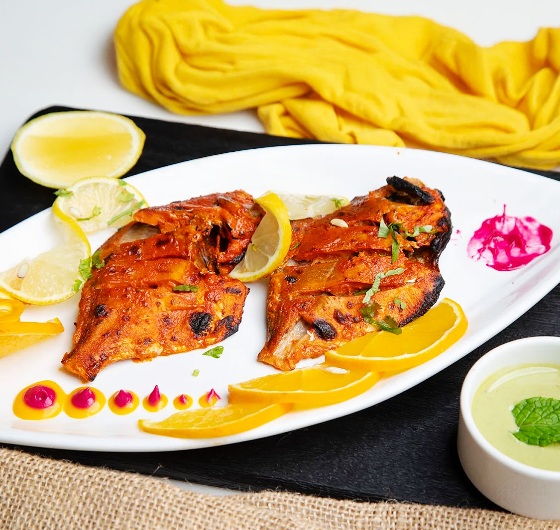 O'Kareem Restaurant - Oman