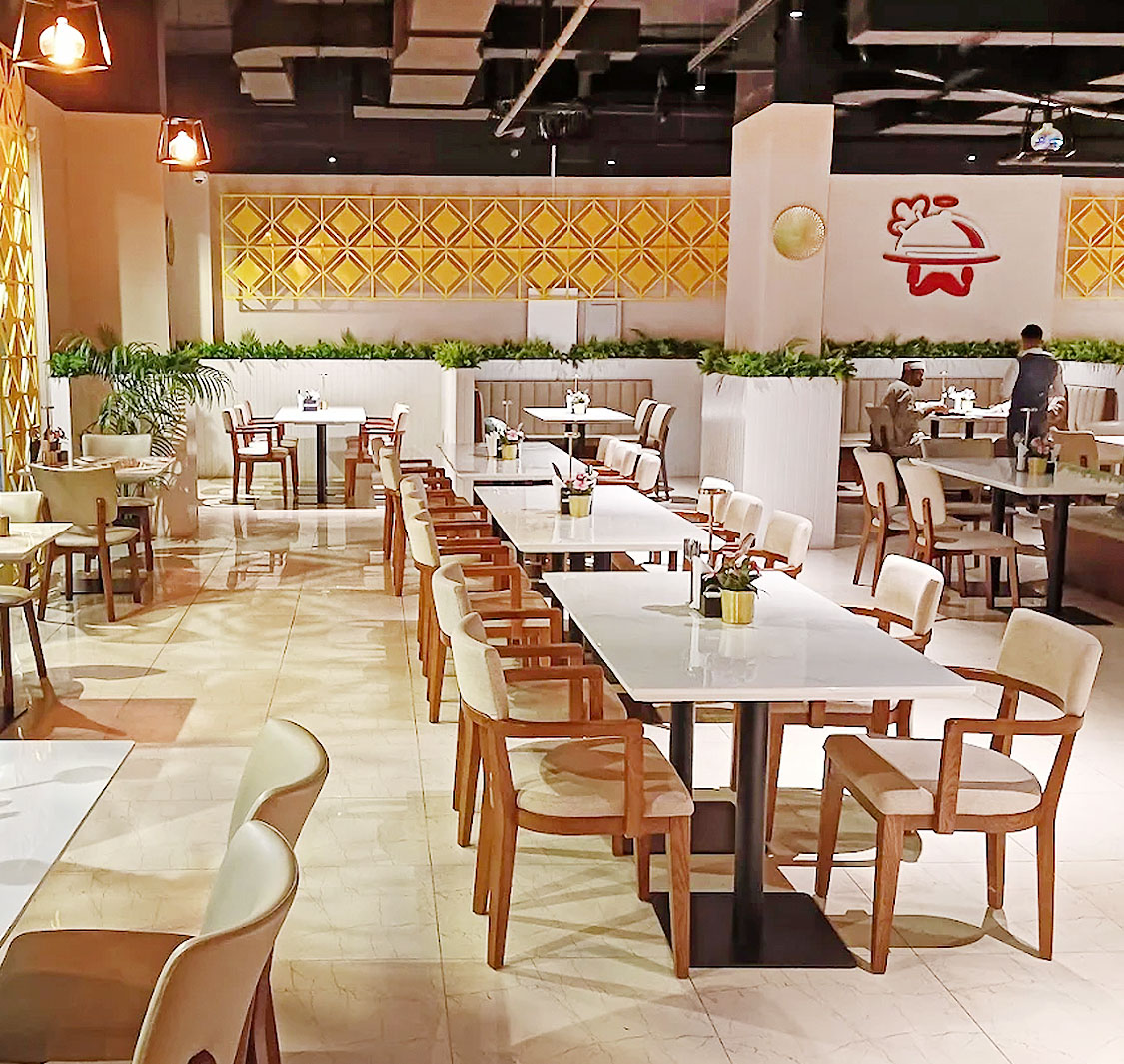 O'Kareem Restaurant - Oman