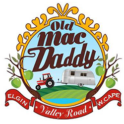 Old Mac Daddy Barn Restaurant