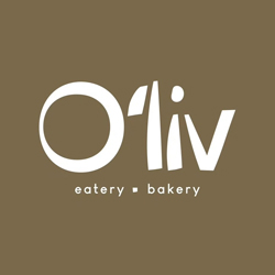O'liv — Dubai Motor City logo