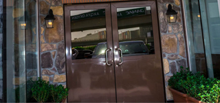Olive Garden - Abu Dhabi