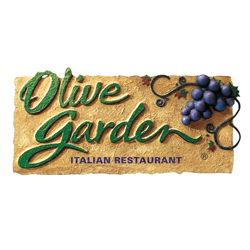 Olive Garden - Dubai