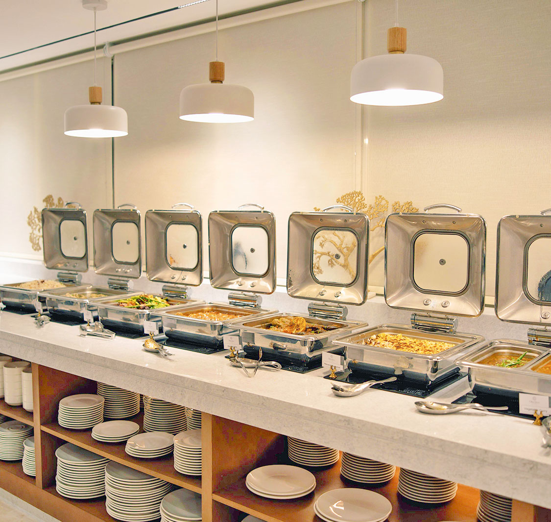 مطعم شجرة الزيتون