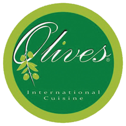 Olives