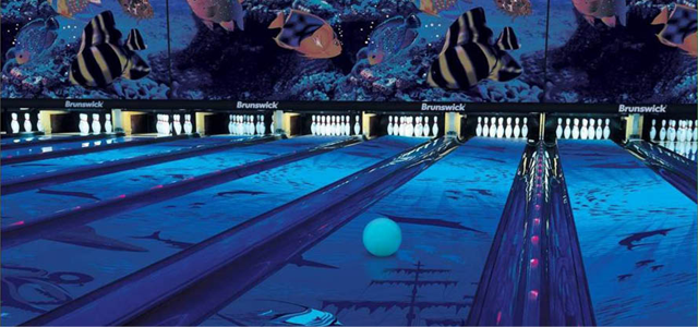 Oman Bowling