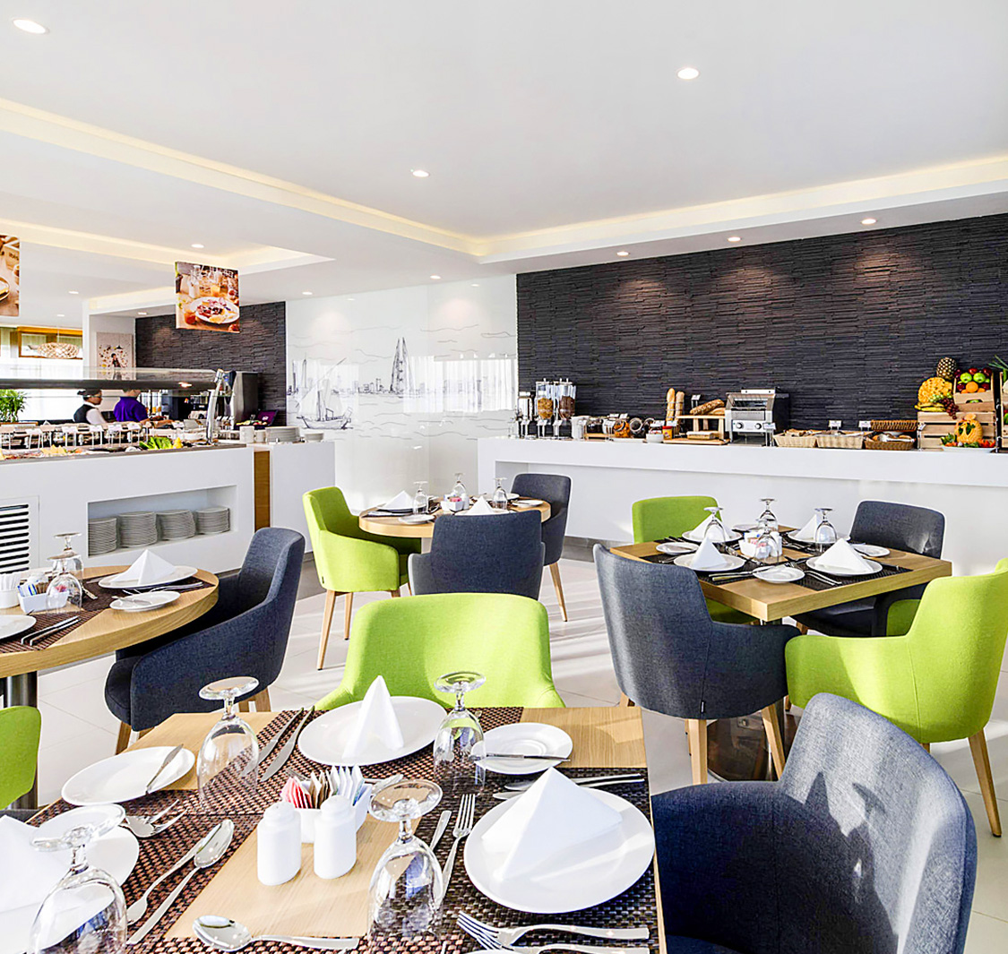 Omniya Restaurant