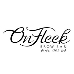 On Fleek Brow Bar
