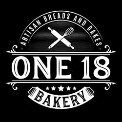 One 18 Bakery Tampines