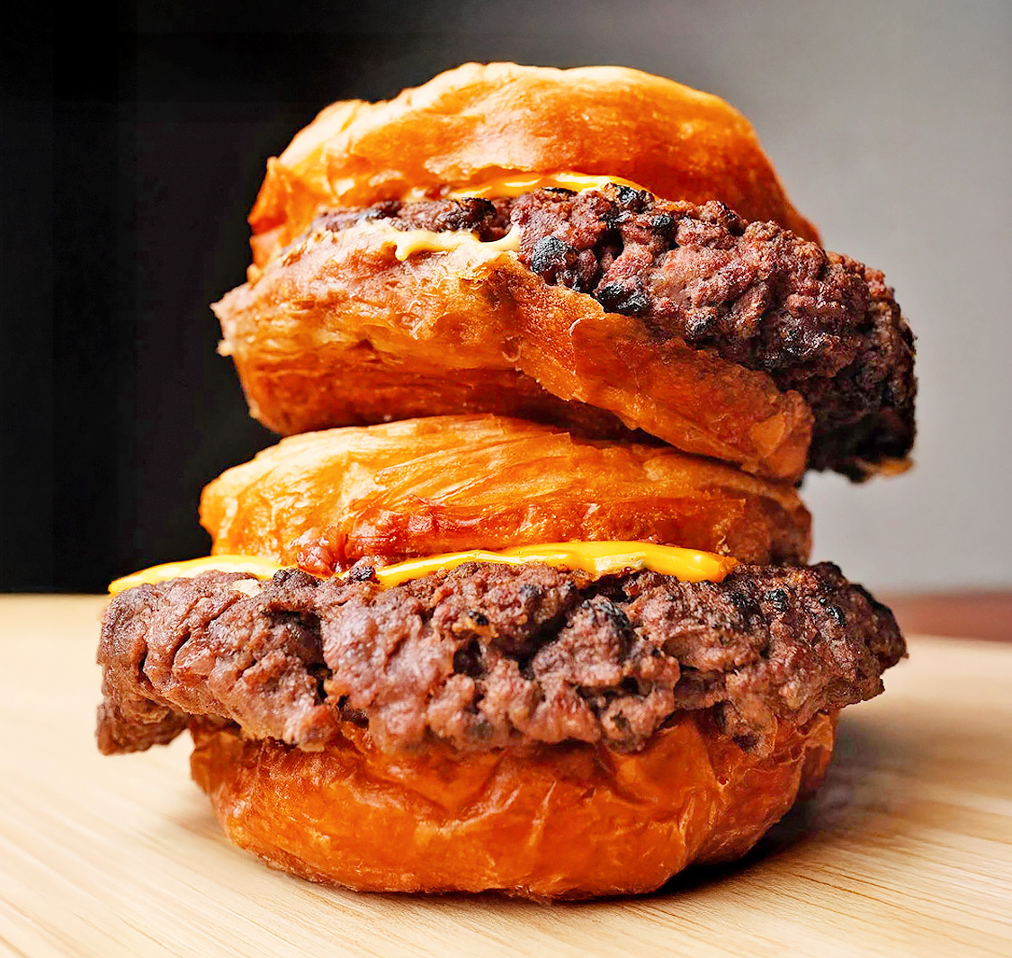 One 18 Bakery Tampines